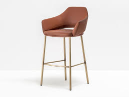 Vic 645 Chairs From Pedrali Architonic Bar Stools Stool Chair