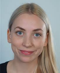 Skådespelare Anna Lundqvist på StagePool