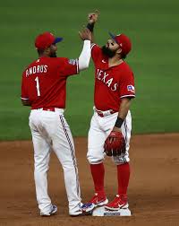 What will the texas rangers' opening day lineup look like? Why All Texas Rangers Fans Should Be Thankful This Thanksgiving