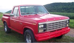 1981 Ford F150 Ford F150 Custom Ford Trucks Ford Mustang Coupe