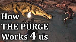 How to lower your purge meter conan. Conan Exiles How To Lower Purge Meter Full List Conan Exiles Admin Commands