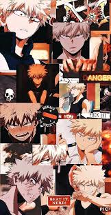 See more ideas about my hero academia, my hero academia manga, anime … Bakugou Aesthetic Wallpapers Wallpaper Cave