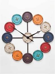 60 Diy Unique Wall Clock Designs Ideas Orologio Riciclo Orologi Da Parete