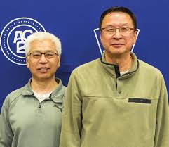 Fleisher squeaks by in Soloway Cope–Paske battle the Blues ATTENDANCE 7949  tables Lafferty–Andrews take Mini-Blue crown