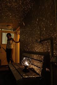 Planetarium Night Sky Projector Projector Lamp Indoor Camping Star Master