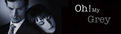 Based on the book, the fifty shades of grey movie follows the relationship billionaire christian grey and college student anastasia steele. Fifty Shades Of Grey Oh My Grey