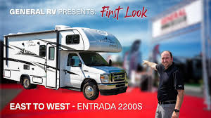 Maybe you would like to learn more about one of these? East To West Entrada Class C Rvs For Sale General Rv