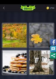 Maybe you would like to learn more about one of these? 4 Pics 1 Word Daily Puzzle October 4 2020 Daily Puzzle Answers