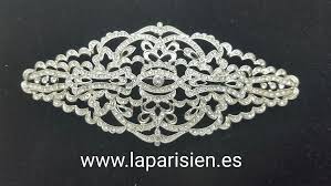 Envío gratis en artículos seleccionados. Normalizacija Tiran Avtor Broches Grandes Para Vestidos De Fiesta M Style Aroma Com