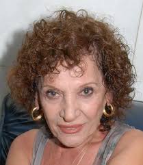 Señales: Beatriz Deolinda Bistagnino (Betty Elizalde) 1940