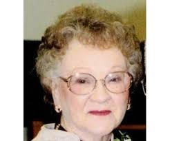 Lois Scales Obituary (1928