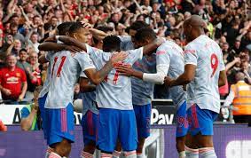 Dean henderson could return in goal for the red devils with david de gea set to start thursday's final. Q1t2fy0vytsypm