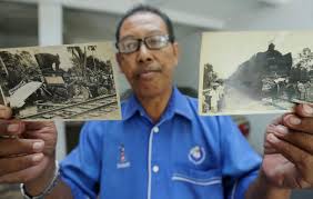 Mulai dari kereta api indonesia yang memang khusus untuk mengangkut penumpang, hingga pt kereta api indonesia ini mengoperasikan sebagian besar kereta api indonesia di berbagai wilayah. Hati Berdebar Setiap Kali Melintas Lintasan Kereta Api