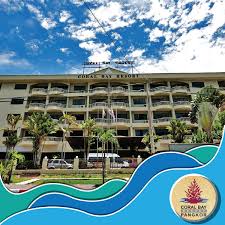 The best place for a vacation. Pangkor Coral Bay Resort Destinasi Tepat Bagi Penginapan Keluarga