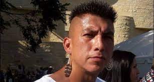 Check spelling or type a new query. Native American Child Sent Home By Utah School For Wearing Traditional Mohawk Hairstyle Native American Children Native American Hair Mohawk Hairstyles