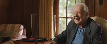 Copyright © 2021 cbs interactive inc. Former President Jimmy Carter Celebrates 96th Birthday