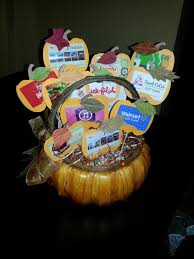 5 out of 5 stars. 11 Gift Card Basket Ideas Gift Card Basket Raffle Basket Raffle Baskets