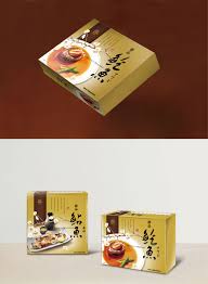 鮮品冷凍食品股份有限公司御品鮑魚 鮎魚系列包裝設計以簡潔 尊貴感的金色為主體視覺 搭配海洋紋路呈現出日式的印象 包裝上直接呈現出產品的內容物 除了方便消費者瞭解 亦代表鮮品的企業堅持才能有好的品質 同時提升旗下品牌優質象徵 pa showcase design