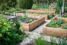 Einen traumgarten in 9 schritten selbst anlegen. Rahmenbeete Selbst Bauen Viele Tipps Zur Planung Parzelle94 De