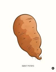 13 Potato Ideas Potato Drawing Cartoon Potato Vegetable Illustration More than once during the hungry years that happened in our history, many families in the stage 2. potato drawing cartoon potato