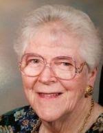 Patricia Austin Obituary (1926