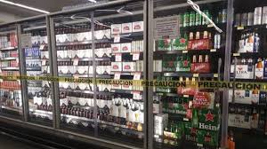 Por ello autoridades capitalinas han declarado que durante ese fin de semana en la cdmx sí aplicará la ley seca. Ley Seca Cdmx Conoce La Lista De Alcaldias Que No Venderan Alcohol Gluc Mx