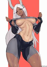 Mirko (Stopu42) Hentai, Rule34, R34, XXX