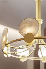 Pin By Erin Altman On Lighting Simple Lighting Ceiling Lamp Lamp Design