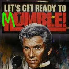 Let's Get Ready To Mumble!