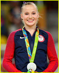 Madison made the senior us national team and has been invited to compete at the olympic trials in san jose, ca next month! Madison Kocian Photos News And Videos Just Jared Page 3