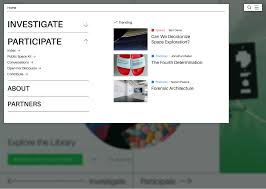 Enjoy Your Day Space Exploration Public Conceptual Artist