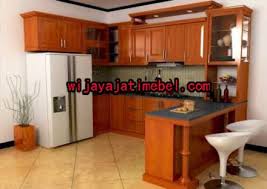 Hasil gambar untuk kitchen set minimalis