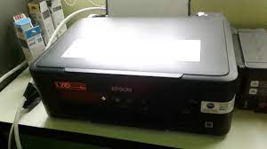 Perlu diketahui printer epson l210/l110 ini beda dengan keluaran sebelumnya yaitu tipe btw gmn cara mengisi tinta pada printer epson l210 coz tintax nga mau msuk k dlam n gmn cra memutar mau tanya printer l210 kok paper jam terus ya, ga bisa di apain scan,copy,print, udah di tekan. Tutorial Cara Scan Dengan Printer Epson L 210 Tutorial How To Scan With Epson L 210 Youtube