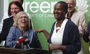 Ashwini mahangade biography, wiki, age, boyfriend, family, web series, net worth & more. Toronto Centre S Annamie Paul Announces Green Party Leadership Bid Ryersonian Ca
