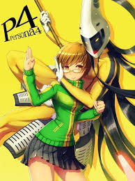 We would like to show you a description here but the site won't allow us. Persona Series Persona 4 Chie Satonaka Tomoe Wallpapers Hd Desktop And Mobile Backgrounds
