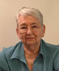 Patricia Sowell Obituary (1932