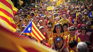 Resultat d'imatges de financial times catalonia