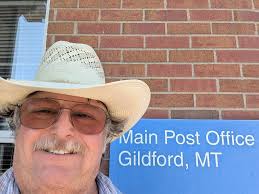 Blake Borst for the Hi-Line