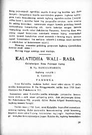 Maybe you would like to learn more about one of these? 67593283 Primbon Jawa Jangka Ronggowarsito Pdf Pdf Txt