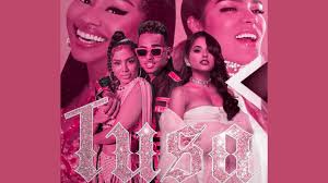 The song was released on november 7, 2019 by republic records, universal music latino and universal music group, and was later included on karol g's third studio album, kg0516. Karol G Nicki Minaj Tusa Feat Anitta Becky G Ozuna 2020 Youtube