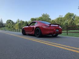Cayman R drive - Rennlist - Porsche Discussion Forums