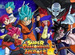 Check spelling or type a new query. Ver Dragon Ball Heroes Capitulo 1 Ver Peliculas Latino Ver Peliculas Online Gratis