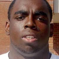 Torrey Davis 2007 Defensive Tackle Florida