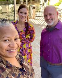 The Dereck Whittenburg Foundation