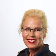 Karin Weber (@brandweerDR)