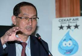 Learn more about the role including real reviews and ratings from current chief executive officers, common tasks and duties, how chief executive officer. Datuk Ahmad Faizal Abdul Rahman Is New Span Ceo Malaysia Malay Mail