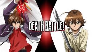 Bleach Team Vs Fairy Tail Team Vs Re Zero Team Vs Black Clover Team Vs Magi  Team Vs Dxd Team | Spacebattles
