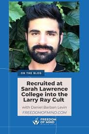 Steven Hassan, Author at Freedom of Mind Resource Center