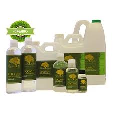 Doterra fractionated coconut oil is odorless and colorless. 8 Fl Oz Premium Fractionated Coconut Oil Hair Skin Care Moisturizer Massage Buy Online In Angola At Angola Desertcart Com Productid 16221880
