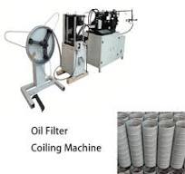Máquinas para fabricar tubos de filtro: precisión y eficiencia